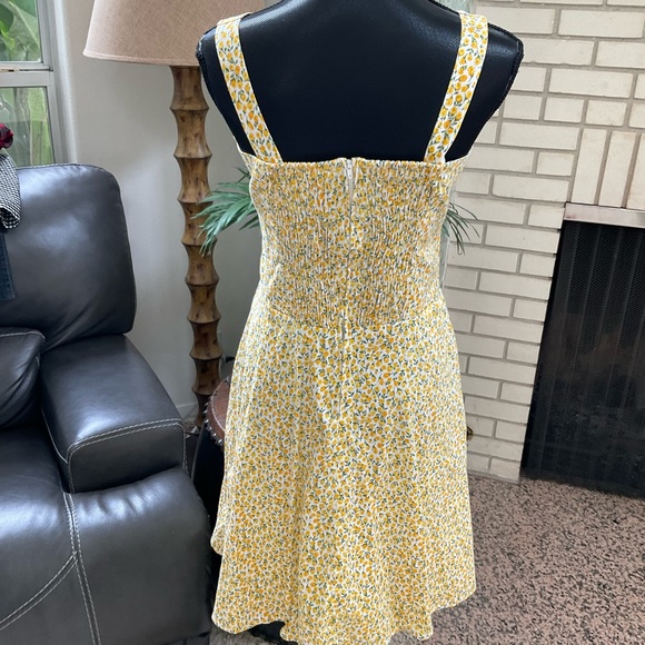 Women’s summer dress - Picture 3 of 5